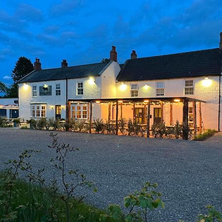 The Black Bull Inn Lowick (Northumberland) Exterior foto