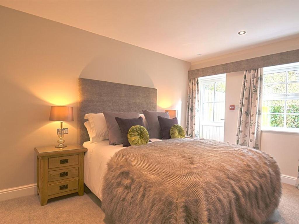 The Black Bull Inn Lowick (Northumberland) Quarto foto