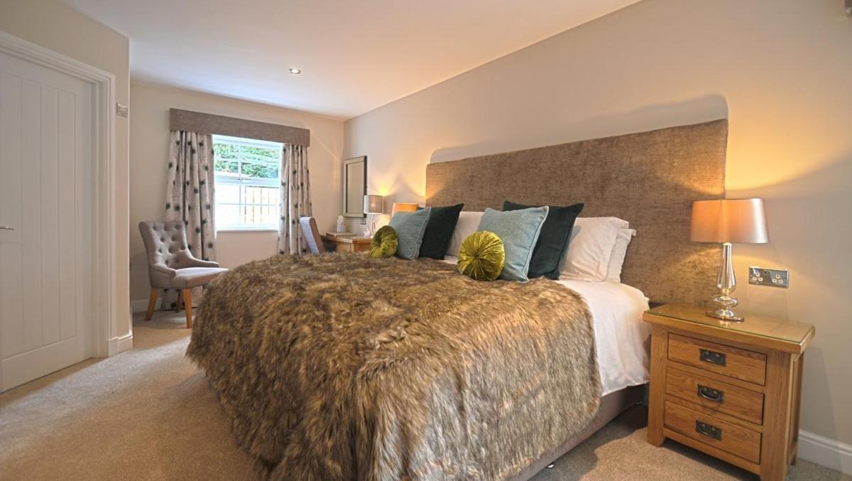 The Black Bull Inn Lowick (Northumberland) Quarto foto